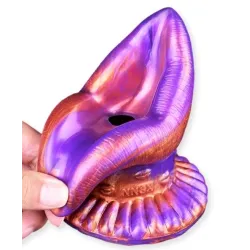 ToppedMonster Plug Hollow Demon 9 x 9cm